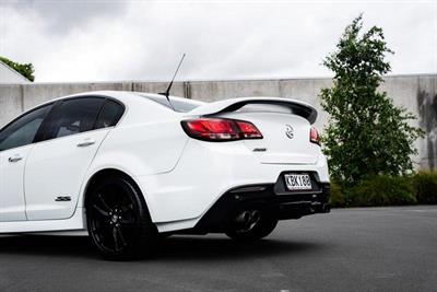 2013 Holden Commodore - Thumbnail