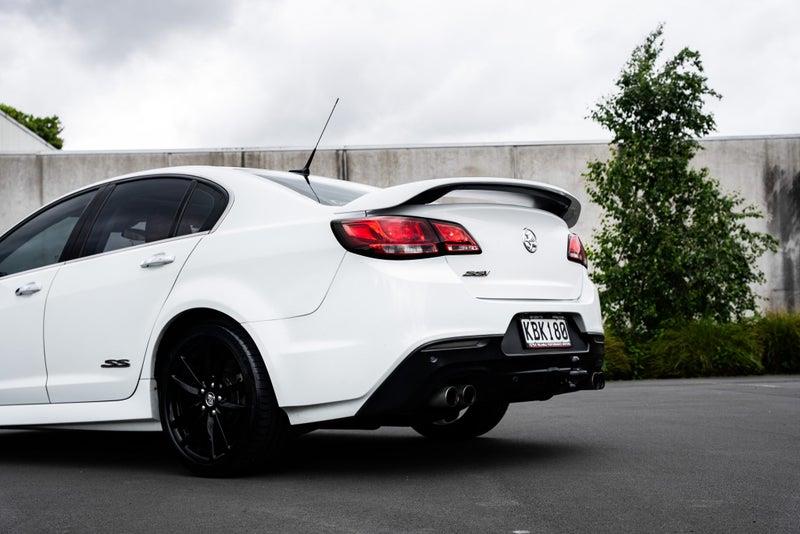 2013 Holden Commodore