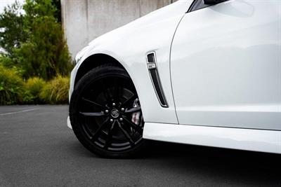 2013 Holden Commodore - Thumbnail