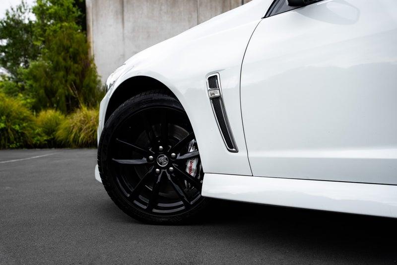 2013 Holden Commodore