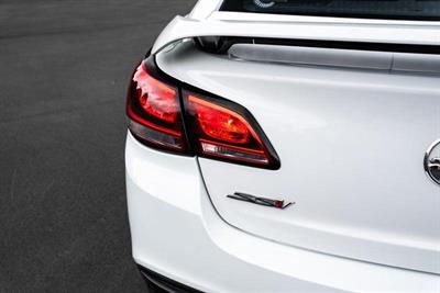 2013 Holden Commodore - Thumbnail