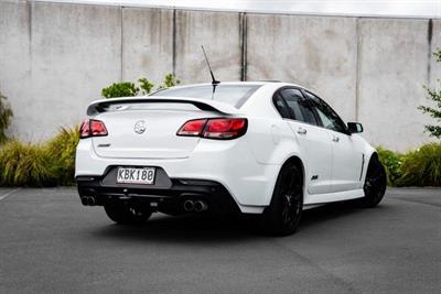 2013 Holden Commodore - Thumbnail