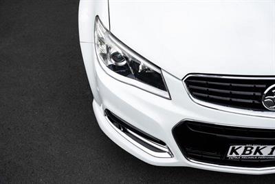 2013 Holden Commodore - Thumbnail