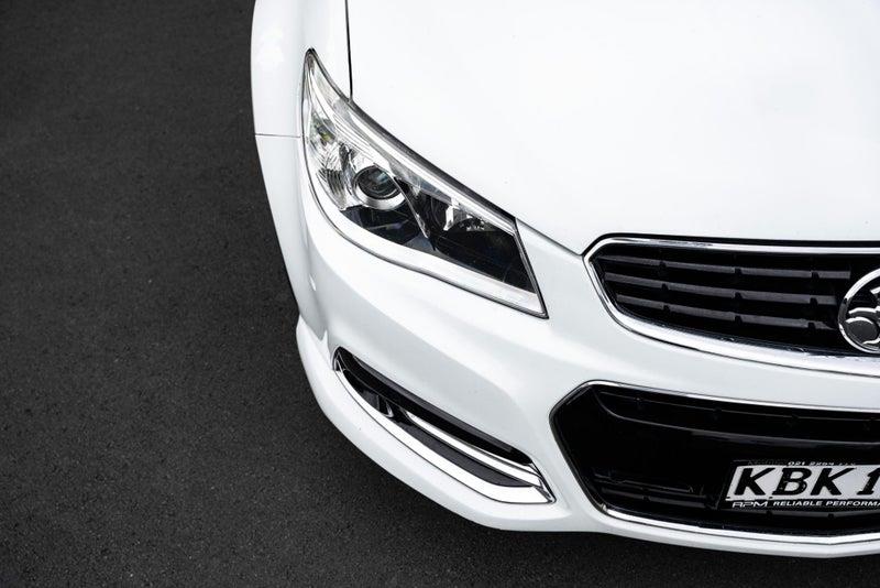 2013 Holden Commodore