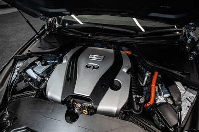 2014 Nissan Skyline - Thumbnail
