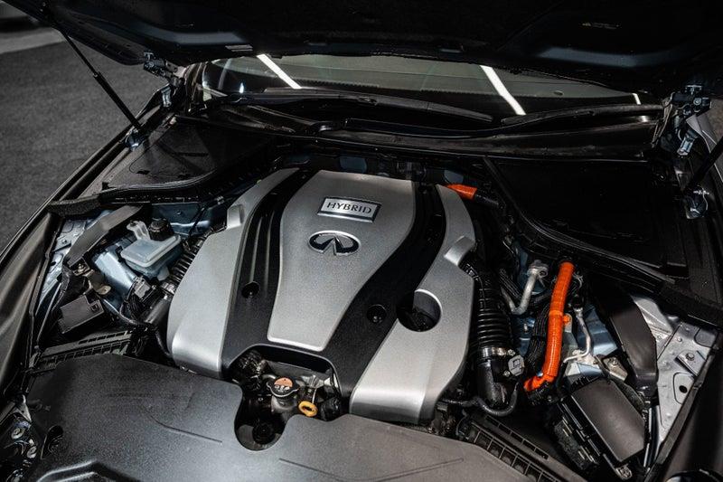 2014 Nissan Skyline