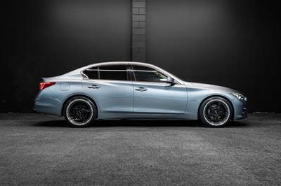 2014 Nissan Skyline - Thumbnail