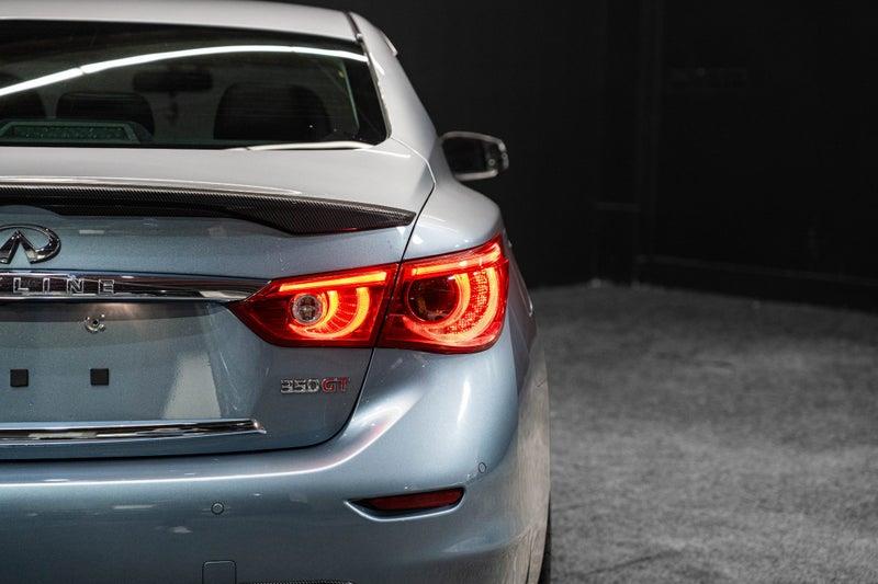 2014 Nissan Skyline