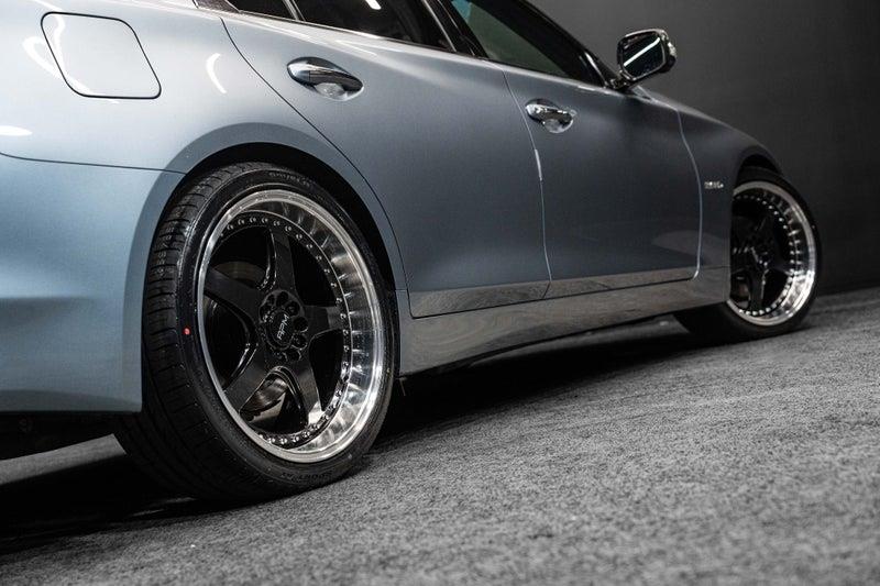 2014 Nissan Skyline