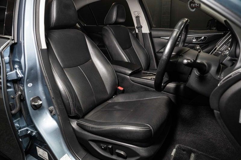 2014 Nissan Skyline