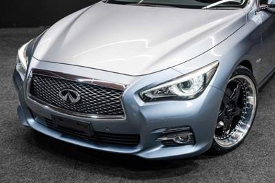 2014 Nissan Skyline - Thumbnail