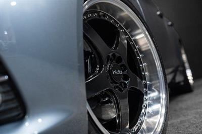 2014 Nissan Skyline - Thumbnail