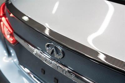 2014 Nissan Skyline - Thumbnail