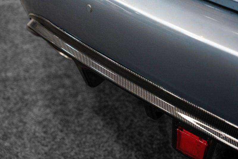 2014 Nissan Skyline