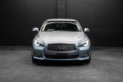 2014 Nissan Skyline - Thumbnail