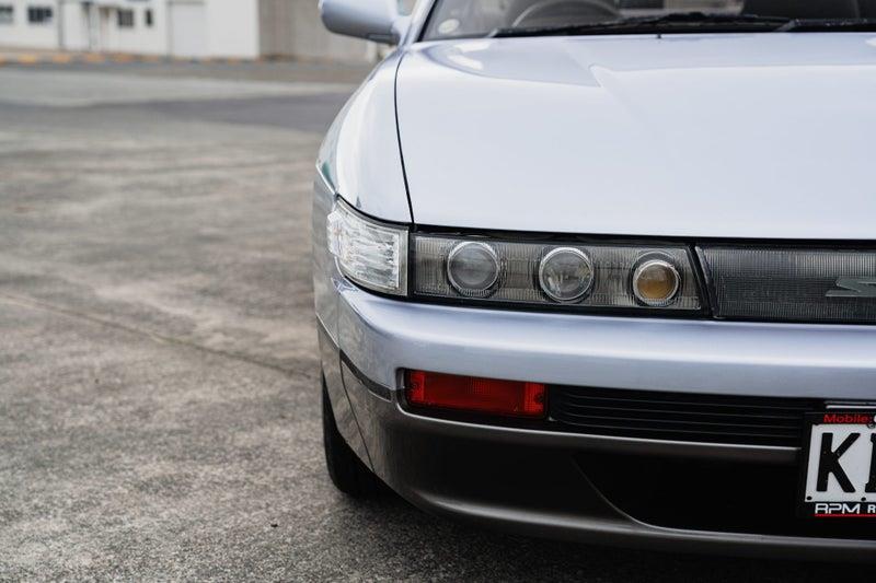 1991 Nissan Silvia