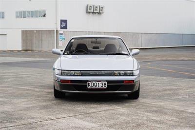 1991 Nissan Silvia - Thumbnail