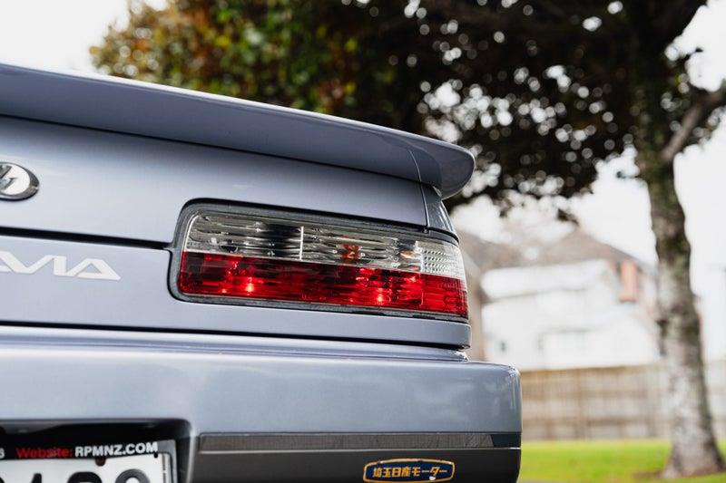 1991 Nissan Silvia