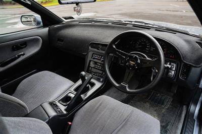 1991 Nissan Silvia - Thumbnail