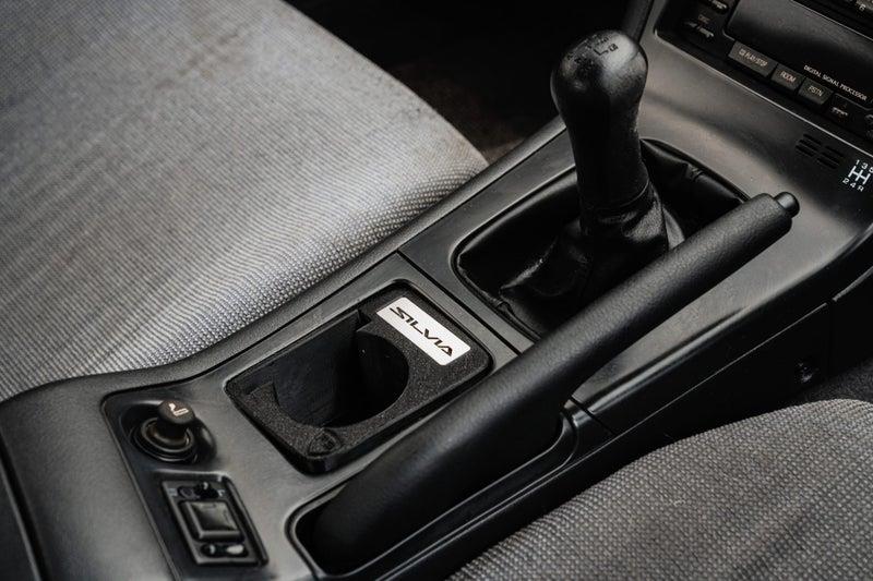 1991 Nissan Silvia