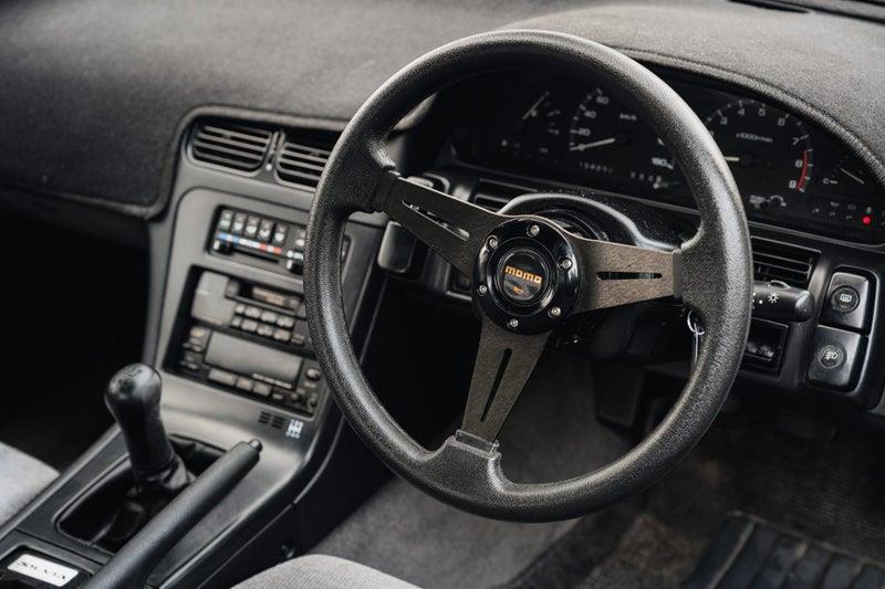 1991 Nissan Silvia