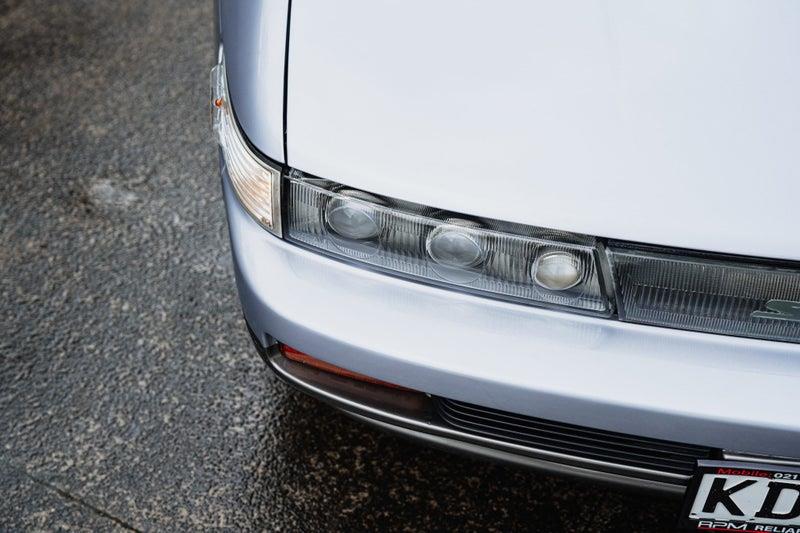 1991 Nissan Silvia