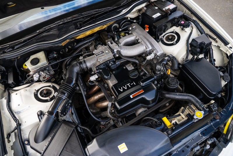 1999 Toyota Aristo