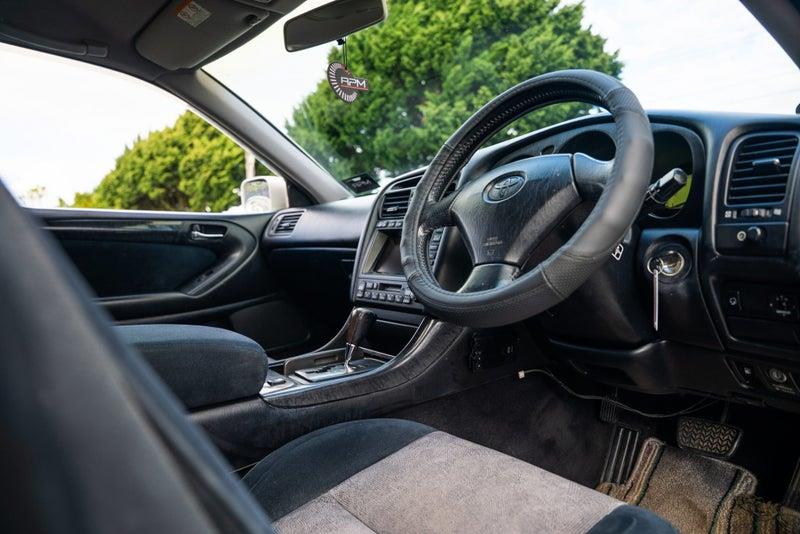 1999 Toyota Aristo