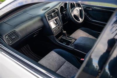 1999 Toyota Aristo - Thumbnail