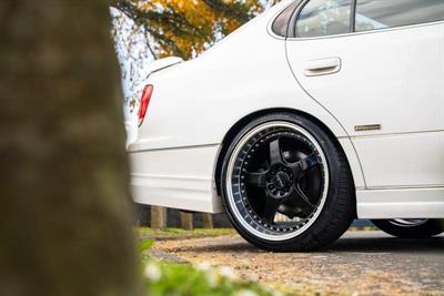 1999 Toyota Aristo - Thumbnail