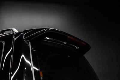 1997 Subaru Forester - Thumbnail