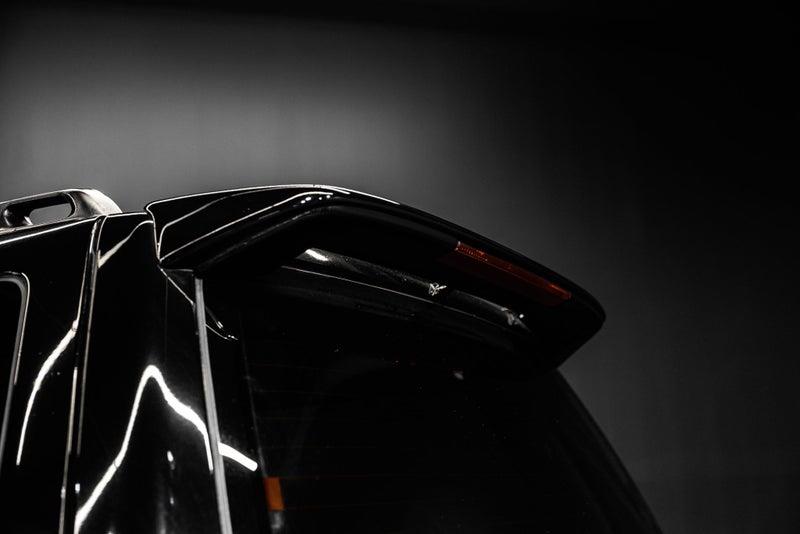 1997 Subaru Forester