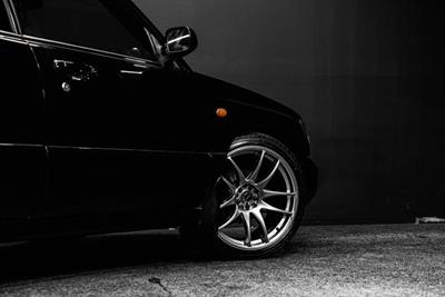 1997 Subaru Forester - Thumbnail