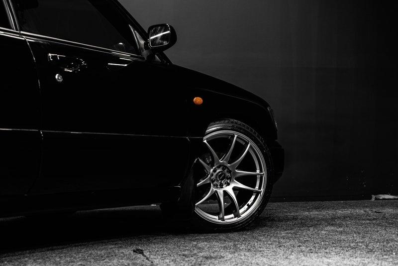 1997 Subaru Forester