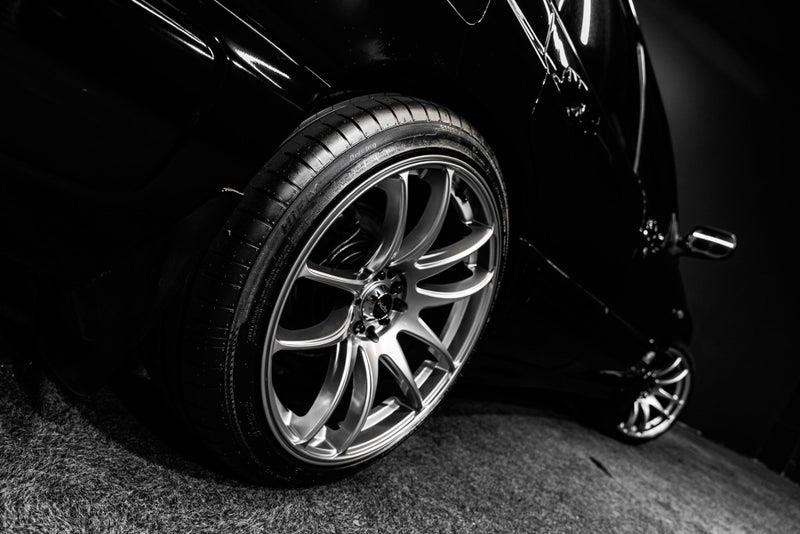 1997 Subaru Forester