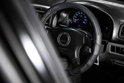 1997 Subaru Forester - Thumbnail