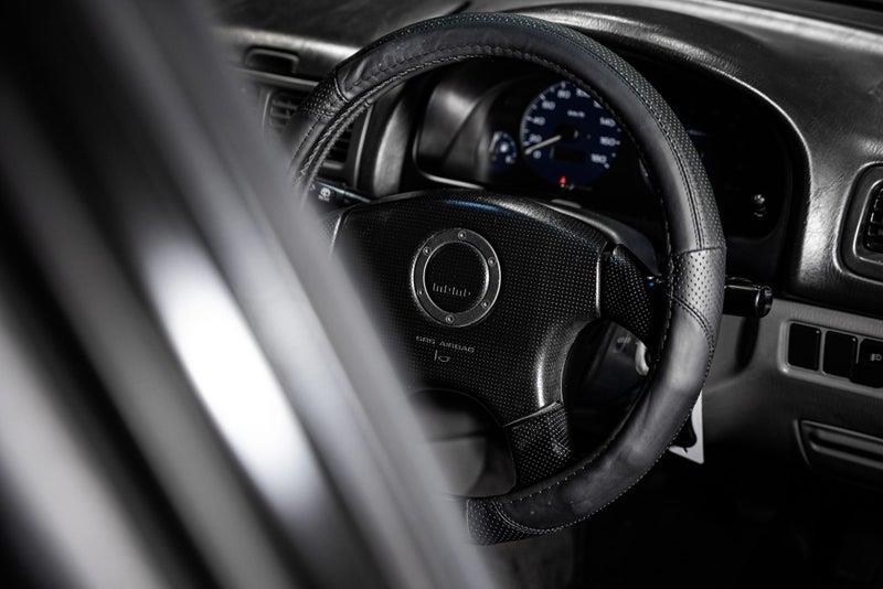 1997 Subaru Forester