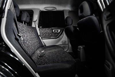 1997 Subaru Forester - Thumbnail