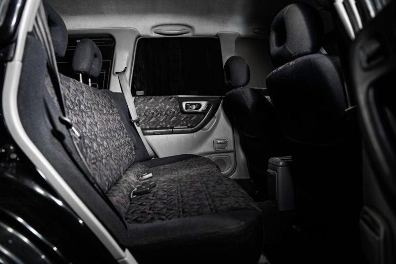 1997 Subaru Forester