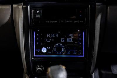 1997 Subaru Forester - Thumbnail