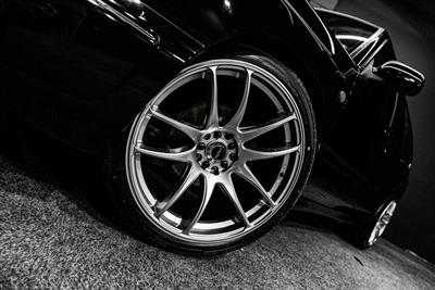 1997 Subaru Forester - Thumbnail