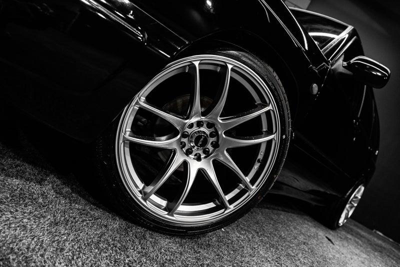 1997 Subaru Forester