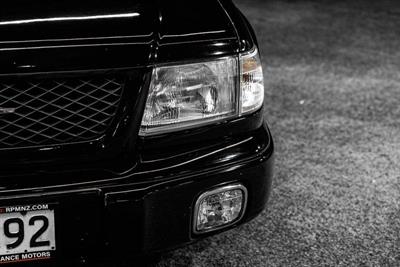 1997 Subaru Forester - Thumbnail