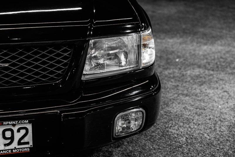 1997 Subaru Forester