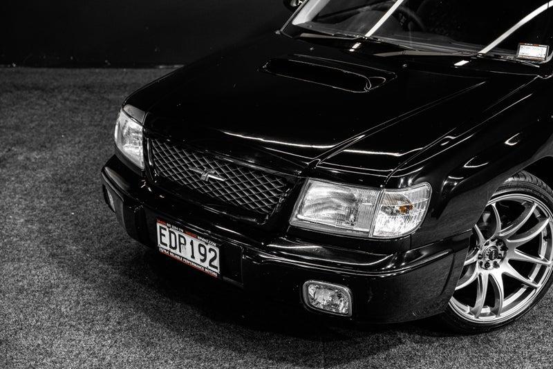 1997 Subaru Forester