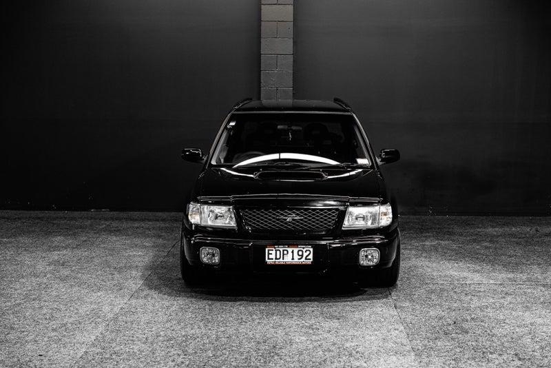 1997 Subaru Forester