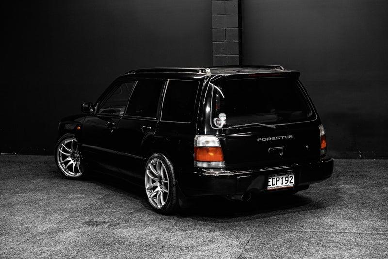 1997 Subaru Forester