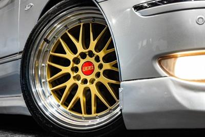 2006 Toyota Crown - Thumbnail