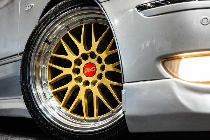 2006 Toyota Crown