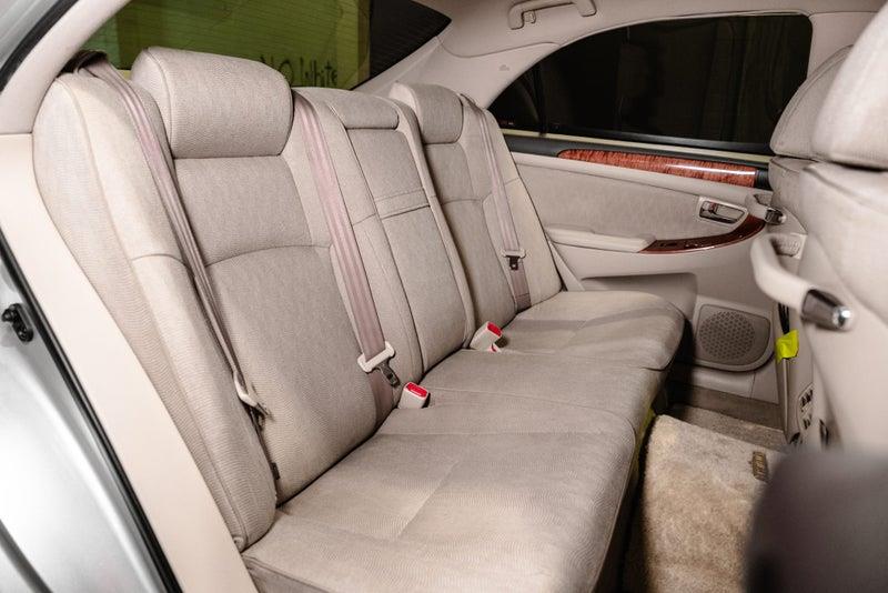 2006 Toyota Crown